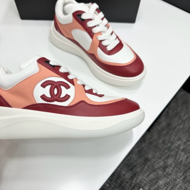 Chanel Casual flat shoes 97158-6