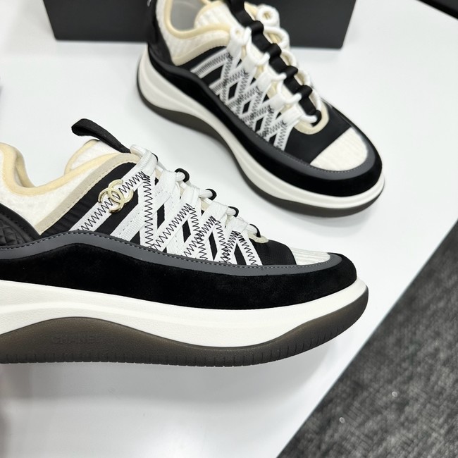 Chanel Casual flat shoes 97159-3