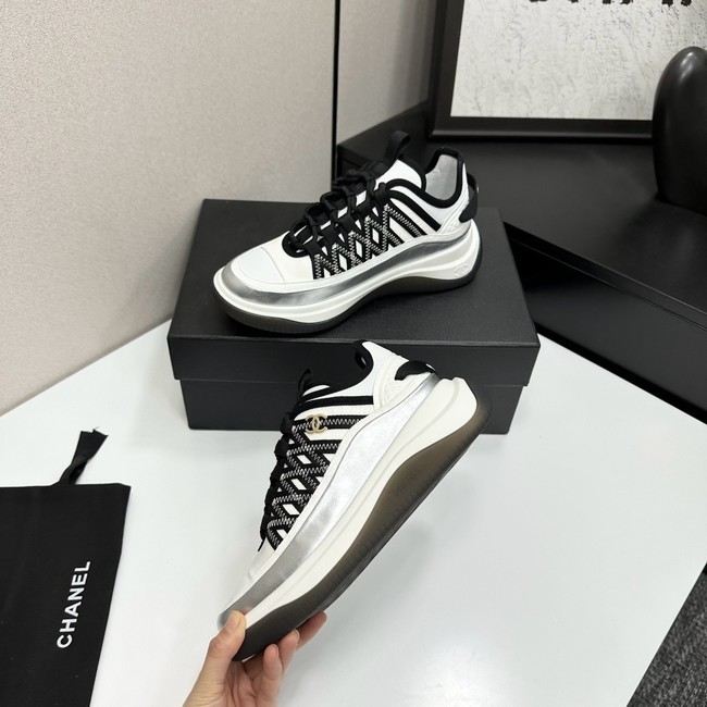 Chanel Casual flat shoes 97159-4