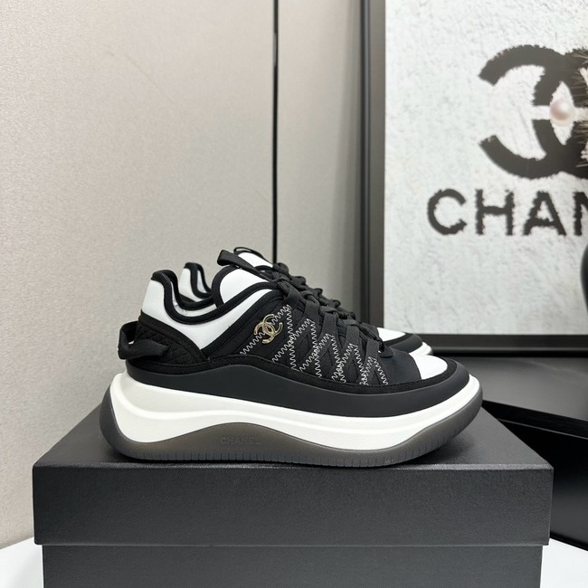 Chanel Casual flat shoes 97159-9