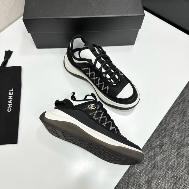 Chanel Casual flat shoes 97159-9