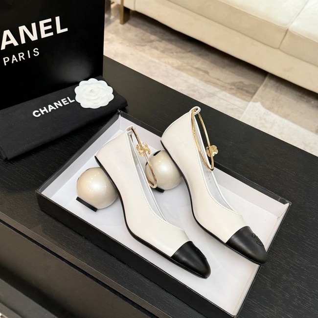 Chanel Sandals 97160-4