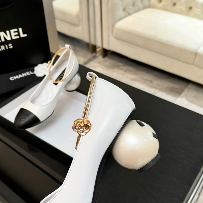 Chanel Sandals 97160-4