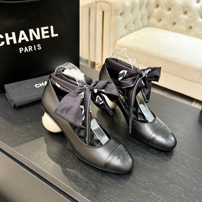 Chanel Sandals 97161-2