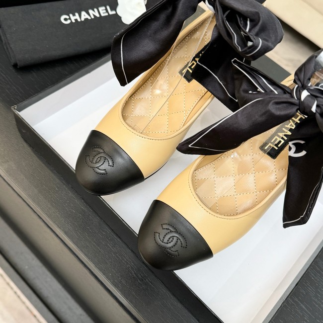 Chanel Sandals 97161-3