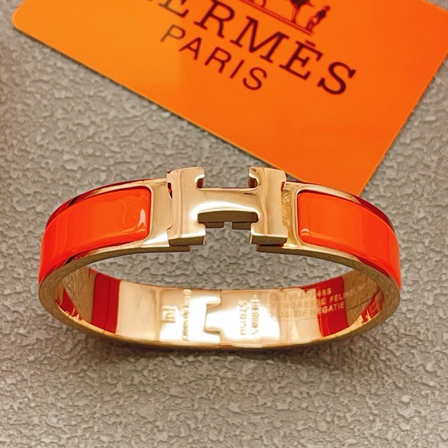 Hermes Bracelet CE81759