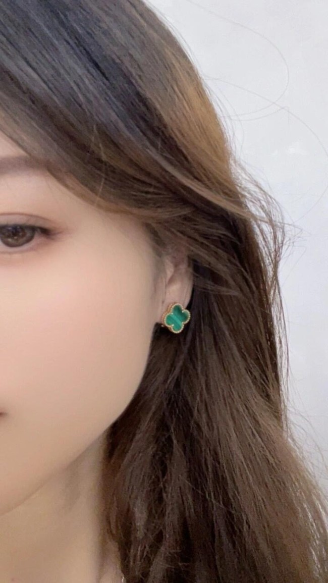 Van Cleef & Arpels Earring CE81768