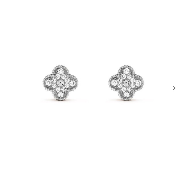 Van Cleef & Arpels Earring CE81782