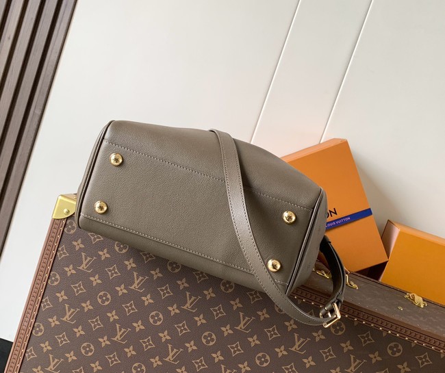 Louis Vuitton Vendome PM M26502 Taupe