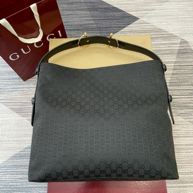Gucci Beatrix large tote bag 850546 black