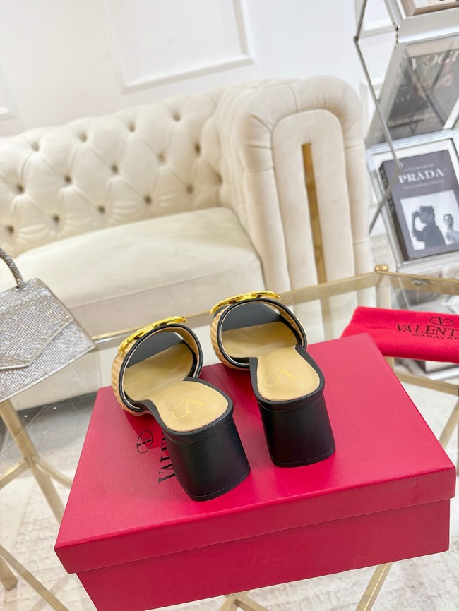 Valentino WOMENS Shoes Heel 6.5CM 97171-4