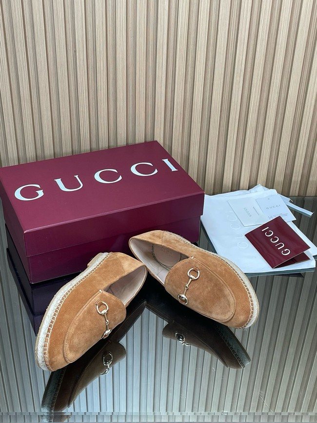 Gucci Womens Casual shoes  87176-4