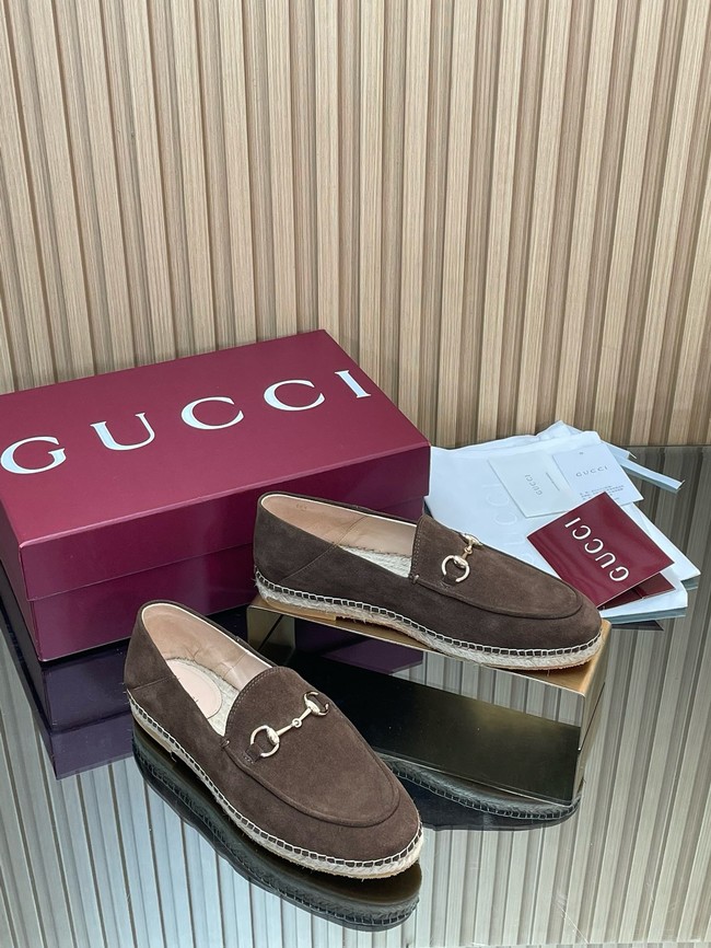 Gucci Womens Casual shoes 87176-5