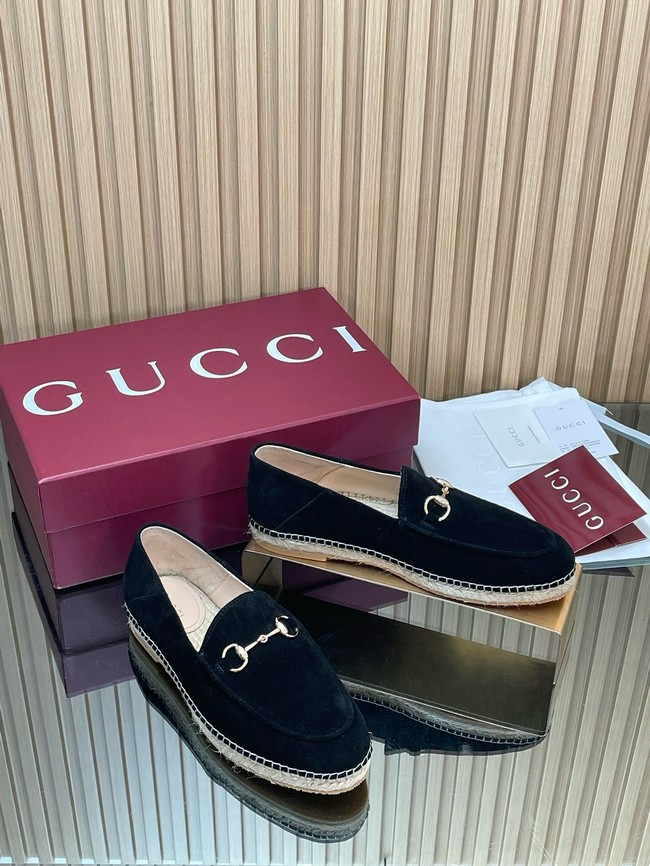 Gucci Womens Casual shoes 87176-6