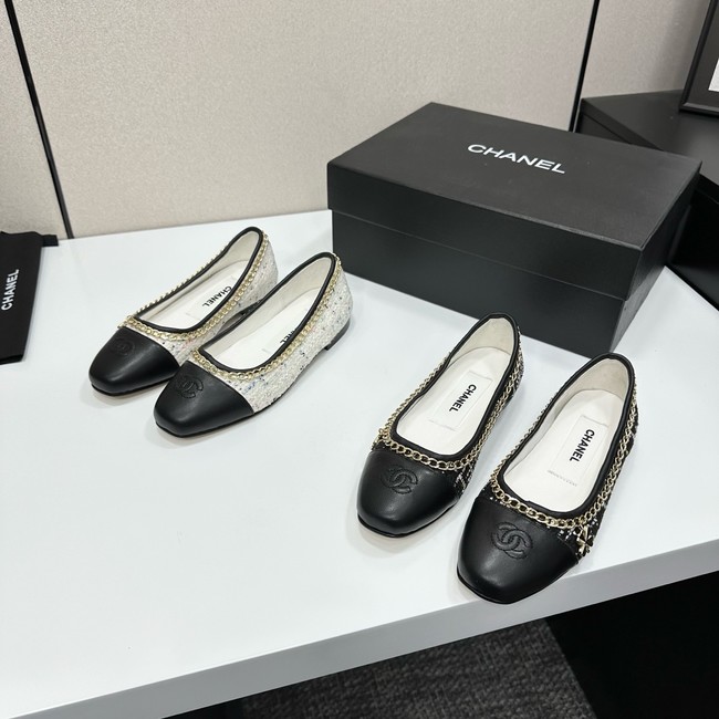 Chanel Ballet flats G02819-1