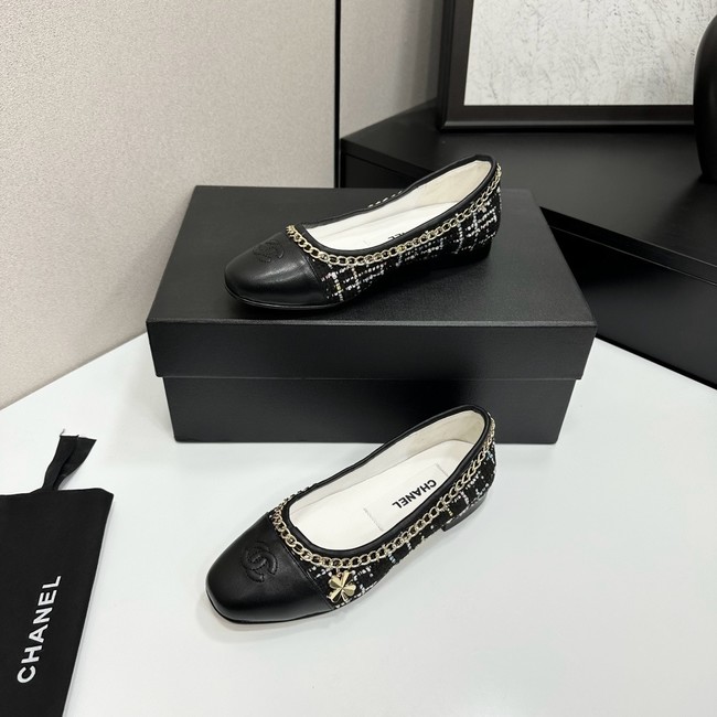 Chanel Ballet flats G02819-2