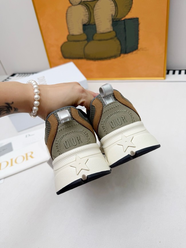 Dior Tech Sneaker 87191-1