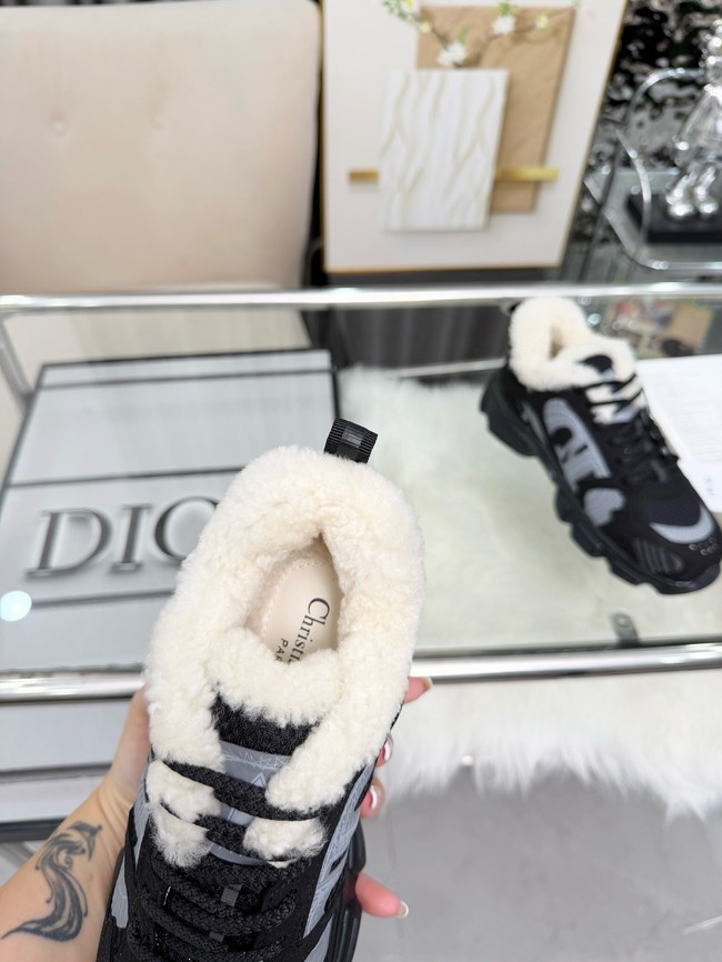 Dior Tech Sneaker 87191-4