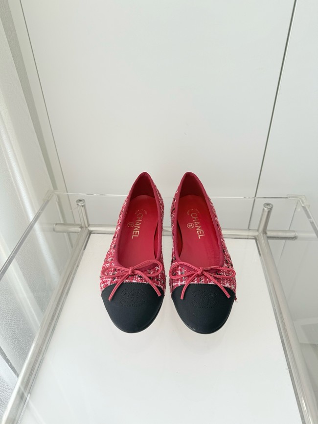 Chanel Ballet flats G02819-10