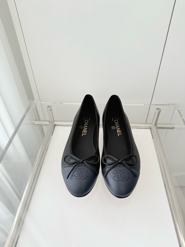 Chanel Ballet flats G02819-7
