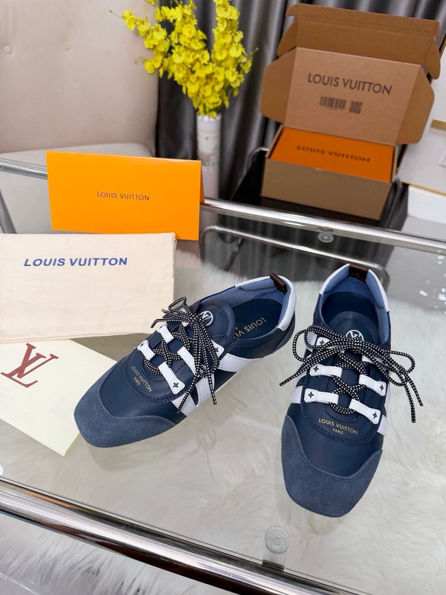Louis Vuitton Sneakerin 1AIVJN-3