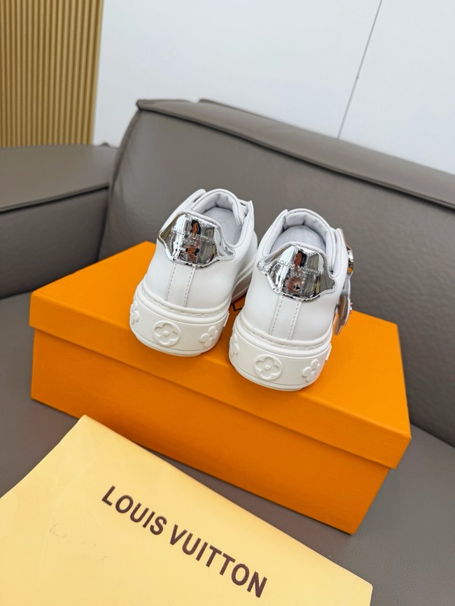Louis Vuitton Time Out Sneaker 1AIVBN-2
