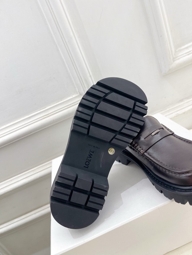 Loewe shoes 87204-1