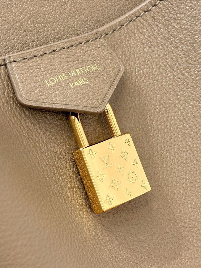 Louis Vuitton Vendome PM M27040 Taupe