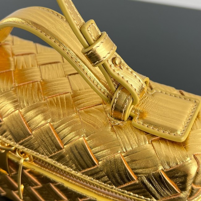 Bottega Veneta Bang Bang 789109 Gold