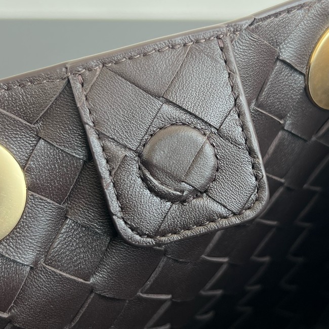 Bottega Veneta Small Parachute Chain 817175 Fondant