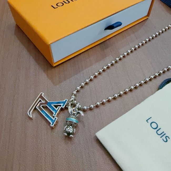 Louis Vuitton necklace CE81839
