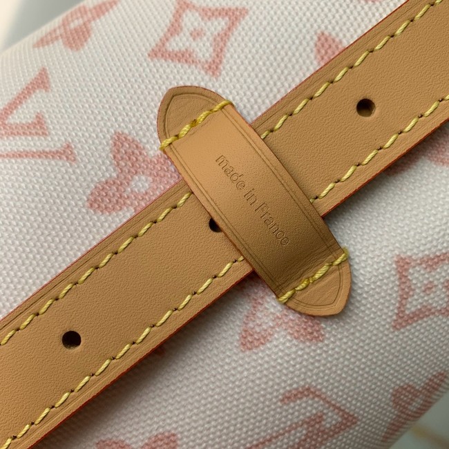 Louis Vuitton NEW CarryAll PM M27948