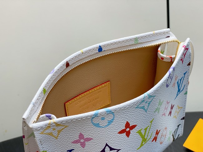 Louis Vuitton NEW LV x TM Toiletry Pouch 19 M28241