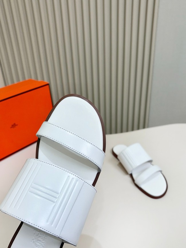 Hermes Mona sandals 02360-3