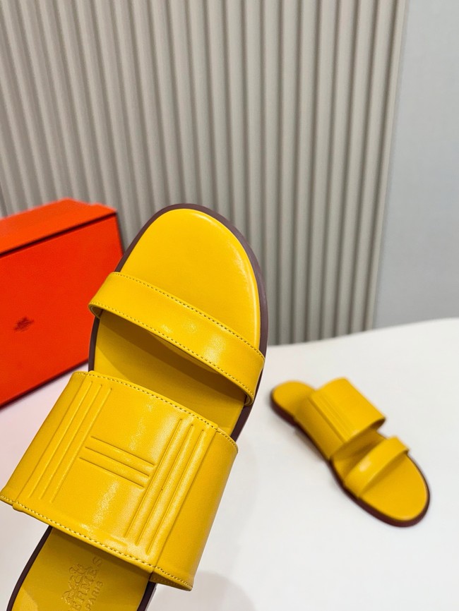 Hermes Mona sandals 02360-4