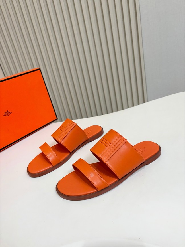 Hermes Mona sandals 02360-7