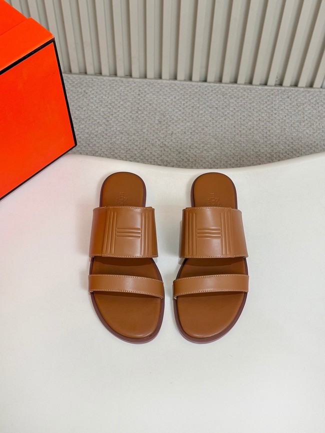 Hermes Mona sandals 02360-8