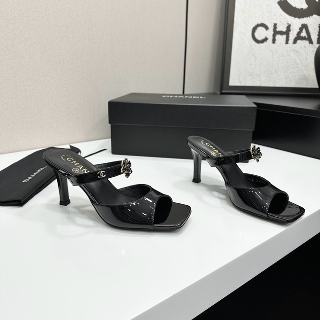 Chanel High heels Sandals 21033-2