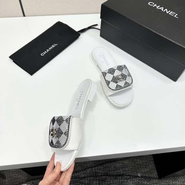 Chanel Mules 21031-1