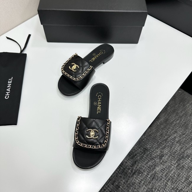 Chanel Mules G47117-3