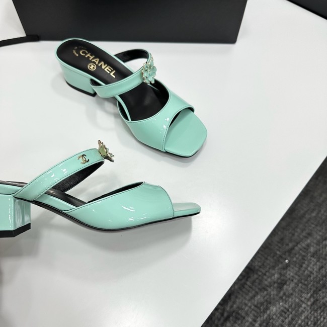 Chanel Sandals 21034-1