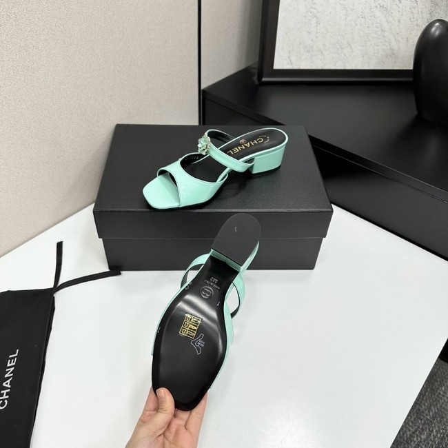 Chanel Sandals 21034-1