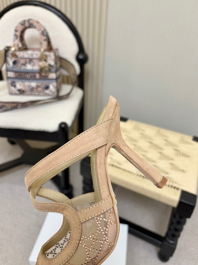 Dior High heels Sandals 21035-4