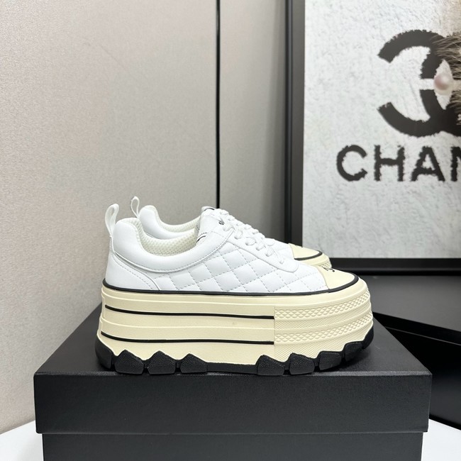 Chanel Shoes 21044-1