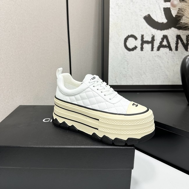 Chanel Shoes 21044-1