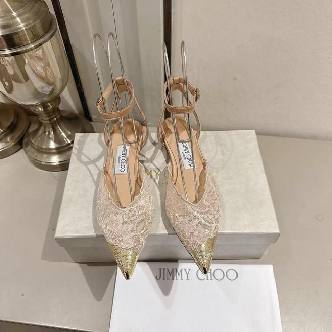 Jimmy Choo WOMENS Shoes 21043-1