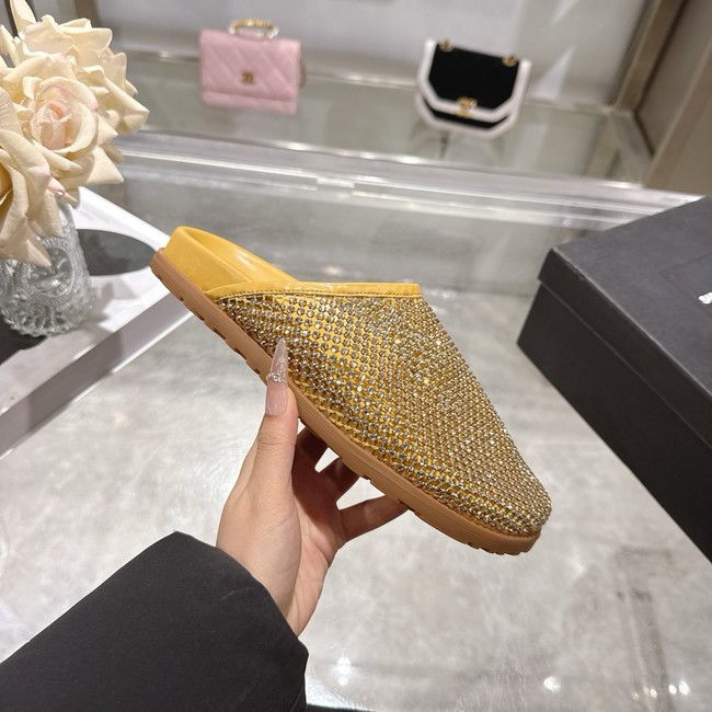 Saint Laurent slides 21050-1