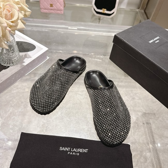 Saint Laurent slides 21050-2