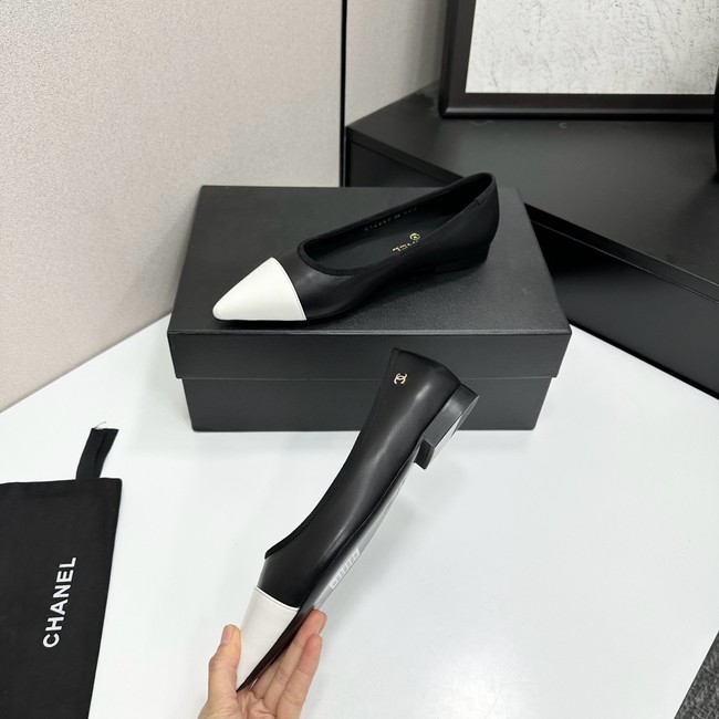 Chanel Ballet flats G47081-2