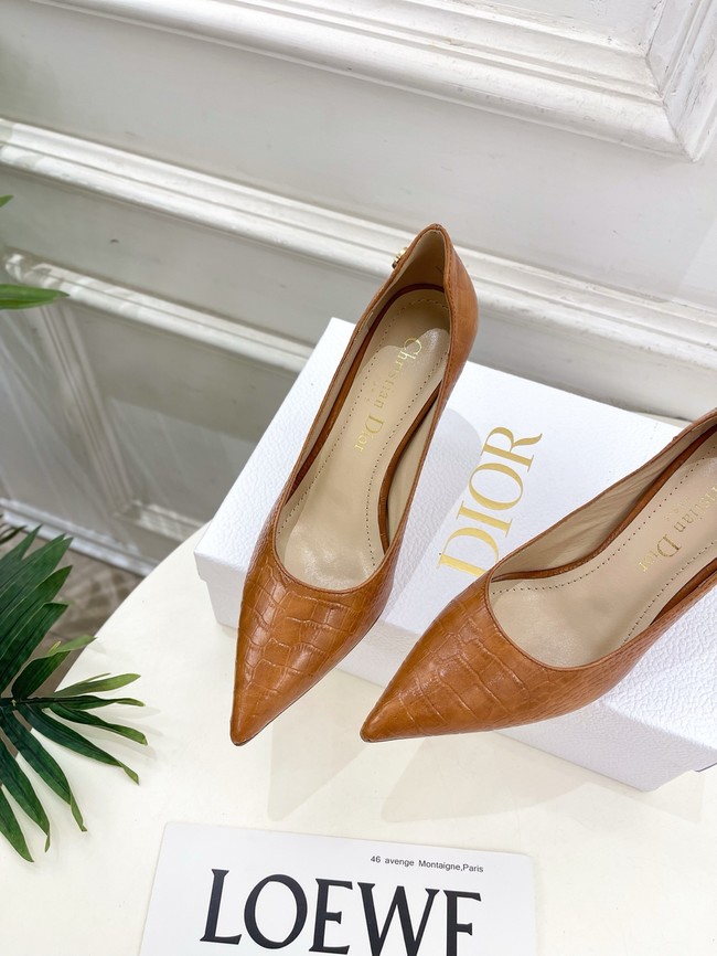 JAdior Pump Comma heel 9cm 21053-1